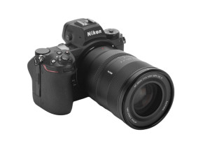 Viltrox AF 50mm f/1.4 Z