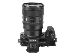 Viltrox AF 50mm f/1.4 Z