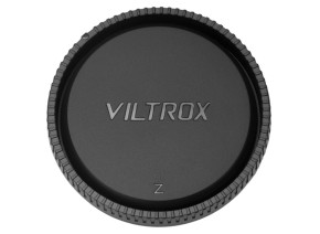 Viltrox AF 50mm f/1.4 Z