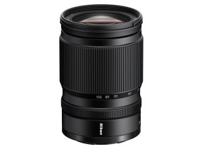 Nikon NIKKOR Z 24-105mm f/4-7.1 (Nikon Z)