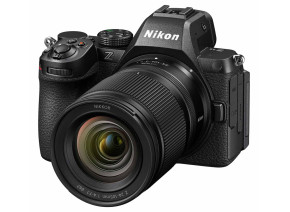 Nikon NIKKOR Z 24-105mm f/4-7.1 (Nikon Z)
