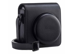 Torbica za Fujifilm Instax Mini 12 – Crna