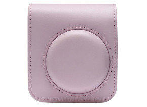 Torbica za Fujifilm Instax Mini 12 – Roze