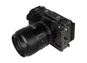 Sirui Aurora 35mm f/1.4 (Sony E)