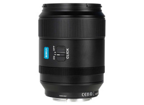 Sirui Aurora 35mm f/1.4 Lens (L-Mount)