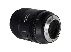 Sirui Aurora 35mm f/1.4 Lens (L-Mount)