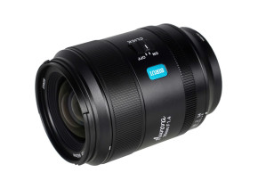 Sirui Aurora 35mm f/1.4 Lens (L-Mount)