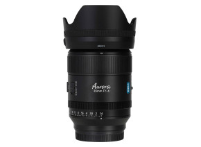 Sirui Aurora 35mm f/1.4 Lens (L-Mount)