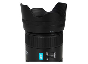 Sirui Aurora 35mm f/1.4 Lens (L-Mount)