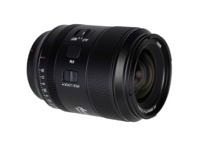 Sirui Aurora 35mm f/1.4 Lens (FUJIFILM X)