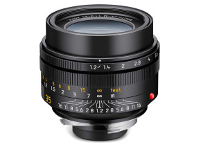 Leica Noctilux-M 35mm f/1.2 ASPH
