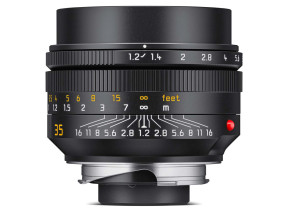 Leica Noctilux-M 35mm f/1.2 ASPH