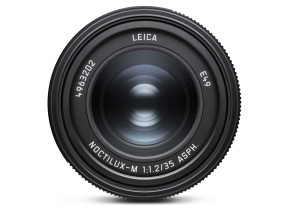 Leica Noctilux-M 35mm f/1.2 ASPH