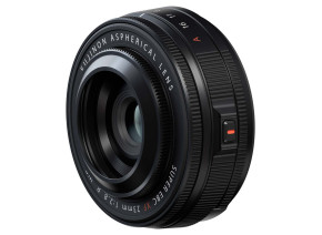 FUJIFILM XF 23mm f/2.8 R WR 