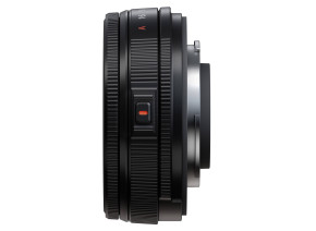 FUJIFILM XF 23mm f/2.8 R WR 