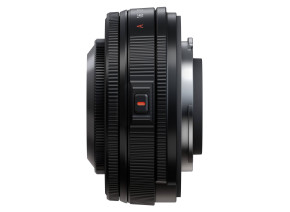 FUJIFILM XF 23mm f/2.8 R WR 