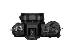 FUJIFILM XF 23mm f/2.8 R WR 