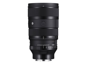 Sigma 28-45mm f/1.8 DG DN Art L-Mount