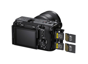 Sony FX3A