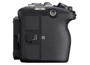 Sony FX3 Cinema Line