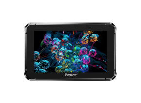 Desview Visual 6 5.5 On-Camera Touchscreen Monitor