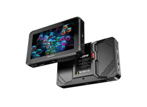 Desview Visual 6 5.5 On-Camera Touchscreen Monitor