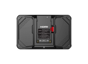 Desview Visual 6 5.5 On-Camera Touchscreen Monitor