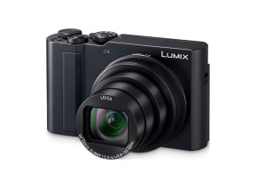 Panasonic Lumix TZ300 Black