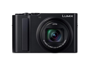Panasonic Lumix TZ300 Black
