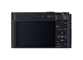 Panasonic Lumix TZ300 Black