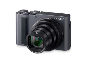 Panasonic Lumix TZ300 Dark Grey