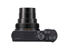 Panasonic Lumix TZ300 Dark Grey