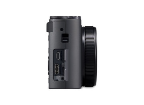 Panasonic Lumix TZ300 Dark Grey