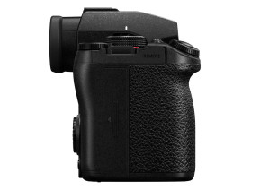 Panasonic Lumix S5 II 20-60