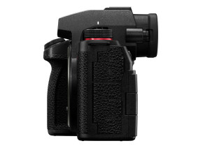 Panasonic Lumix S5 II 20-60