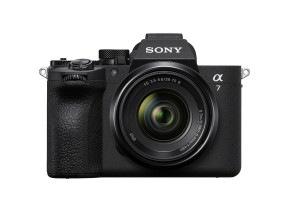 Sony A7 V 28-70