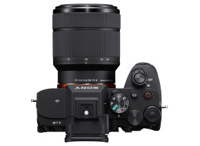 Sony A7 V 28-70