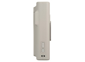 FUJIFILM INSTAX Mini LiPlay+ Hybrid Instant Camera (Sand Beige)