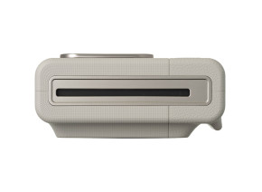 FUJIFILM INSTAX Mini LiPlay+ Hybrid Instant Camera (Sand Beige)