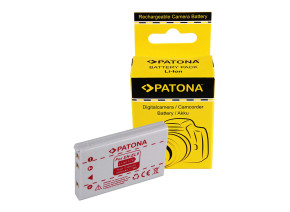 Patona 1037 Nikon EN-EL5