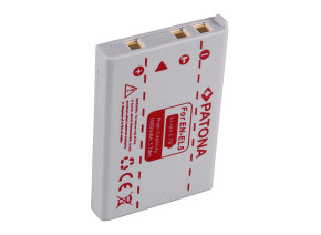 Patona 1037 Nikon EN-EL5