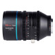 Sirui 50mm T2.9 Anamorphic Lens 1,6x Venus Full Frame