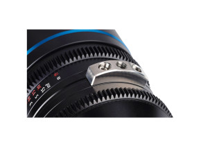 Sirui 50mm T2.9 Anamorphic Lens 1,6x Venus Full Frame