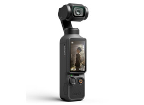 DJI Osmo Pocket 4