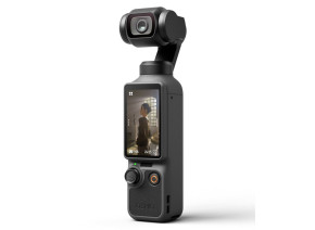 DJI Osmo Pocket 4
