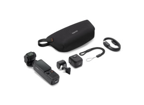 DJI Osmo Pocket 4