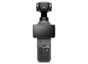 DJI Osmo Pocket 4 Creator Combo