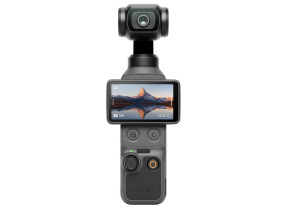 DJI Osmo Pocket 4 Creator Combo