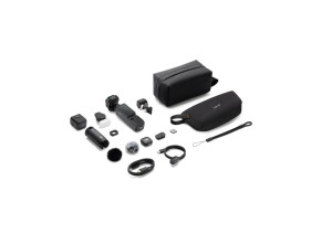 DJI Osmo Pocket 4 Creator Combo