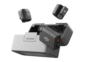 DJI Mic Mini 2